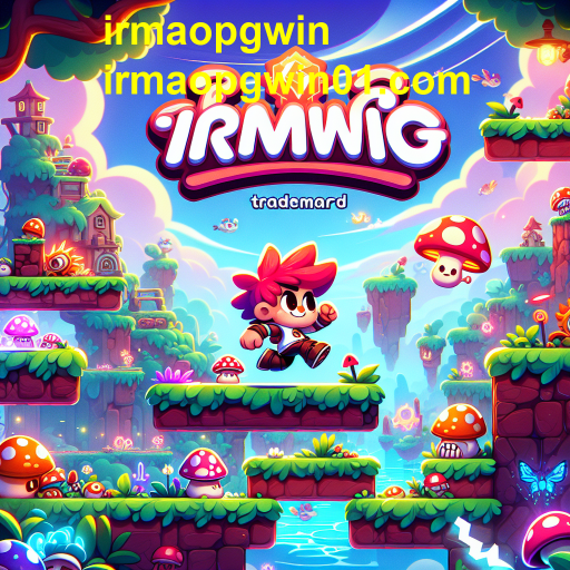 A Magia dos Jogos de Plataforma