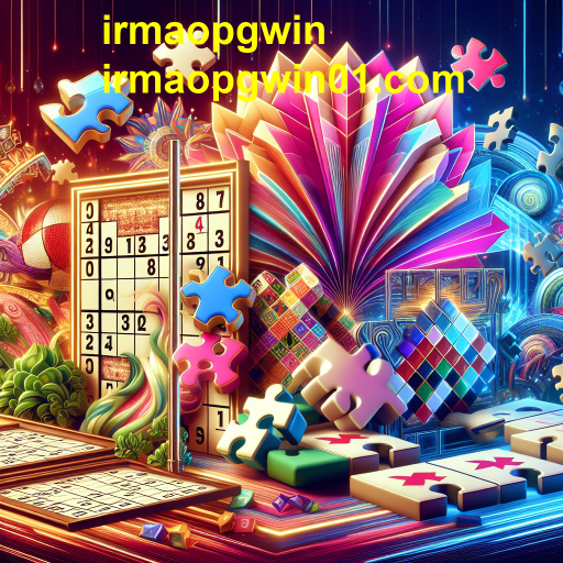 Descubra o Fascinante Mundo dos Jogos de Quebra-Cabeça